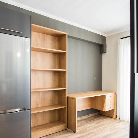Urban Flat 49 By Homebrain Alexandroúpoli Extérieur photo