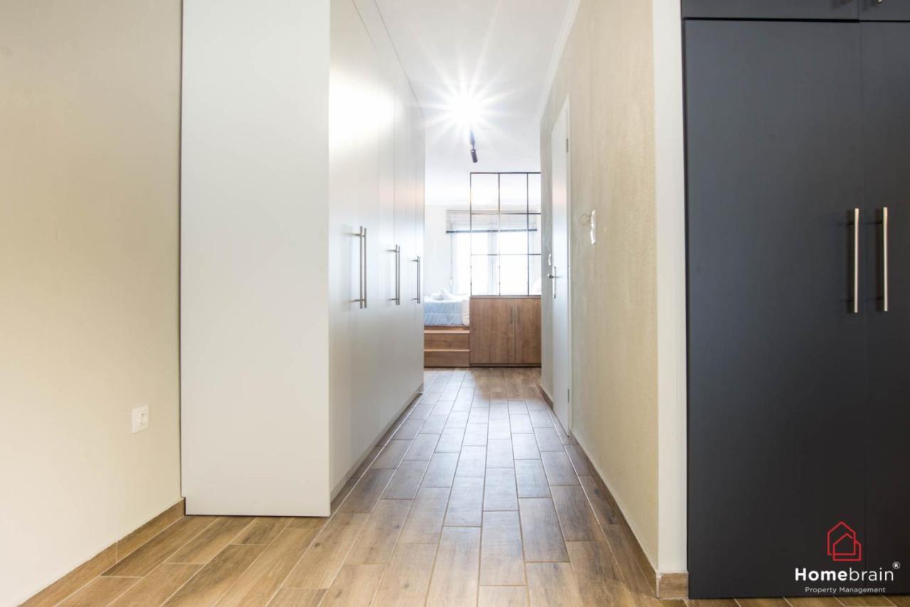 Urban Flat 49 By Homebrain Alexandroúpoli Extérieur photo