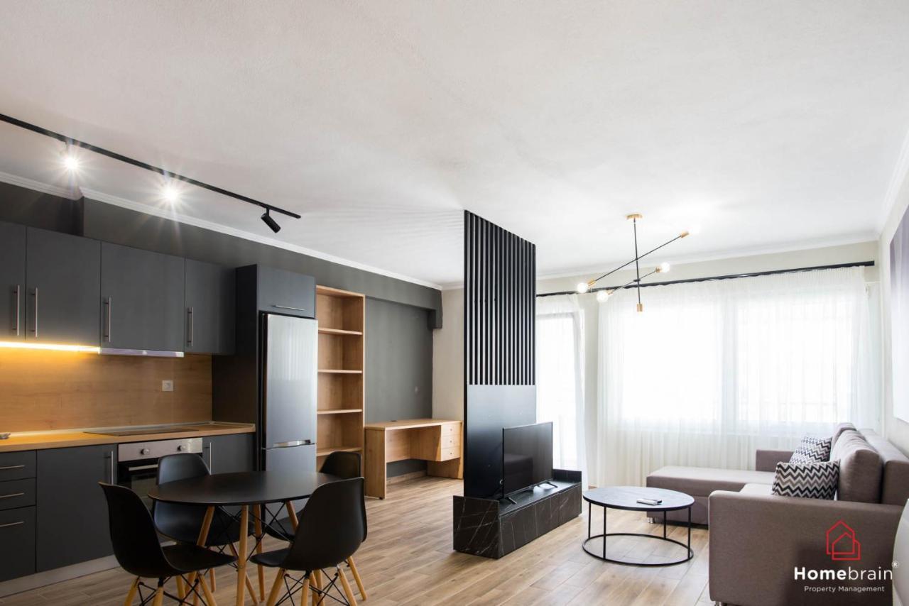 Urban Flat 49 By Homebrain Alexandroúpoli Extérieur photo
