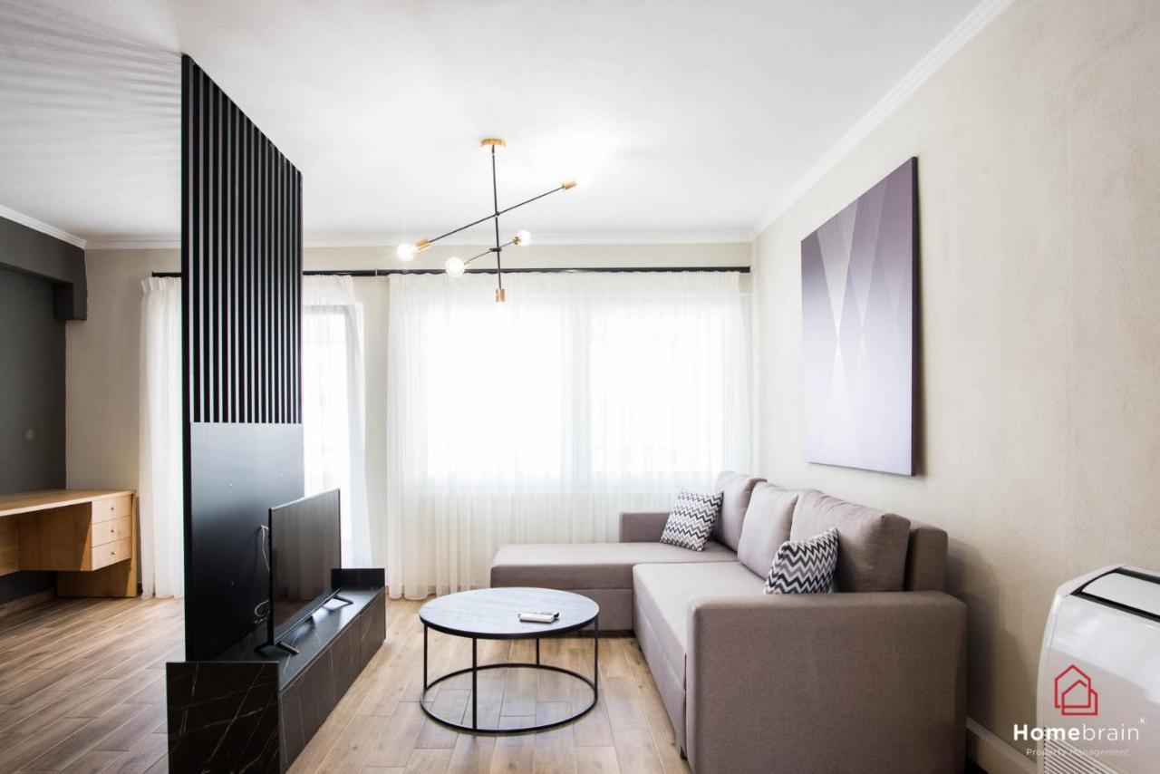 Urban Flat 49 By Homebrain Alexandroúpoli Extérieur photo