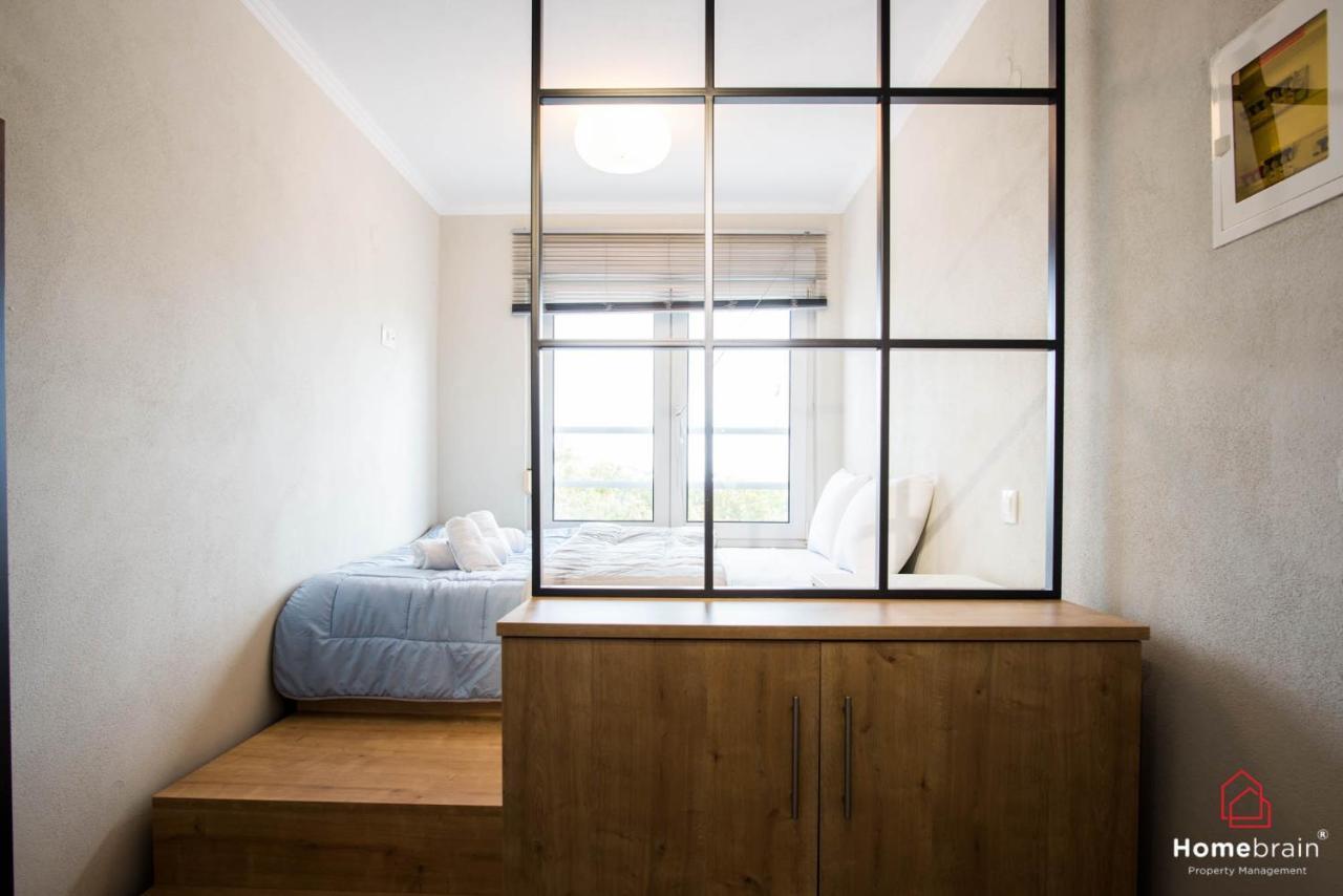 Urban Flat 49 By Homebrain Alexandroúpoli Extérieur photo