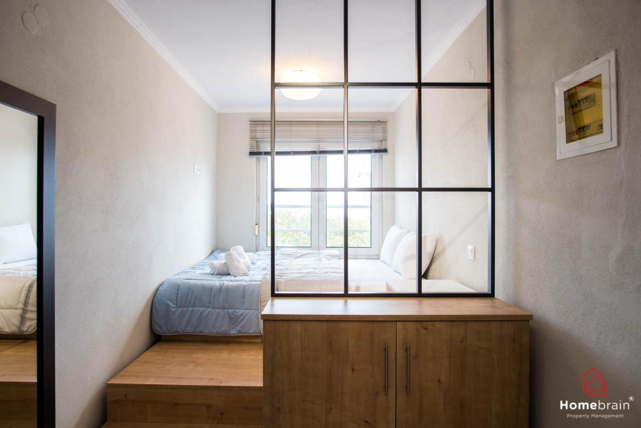 Urban Flat 49 By Homebrain Alexandroúpoli Extérieur photo