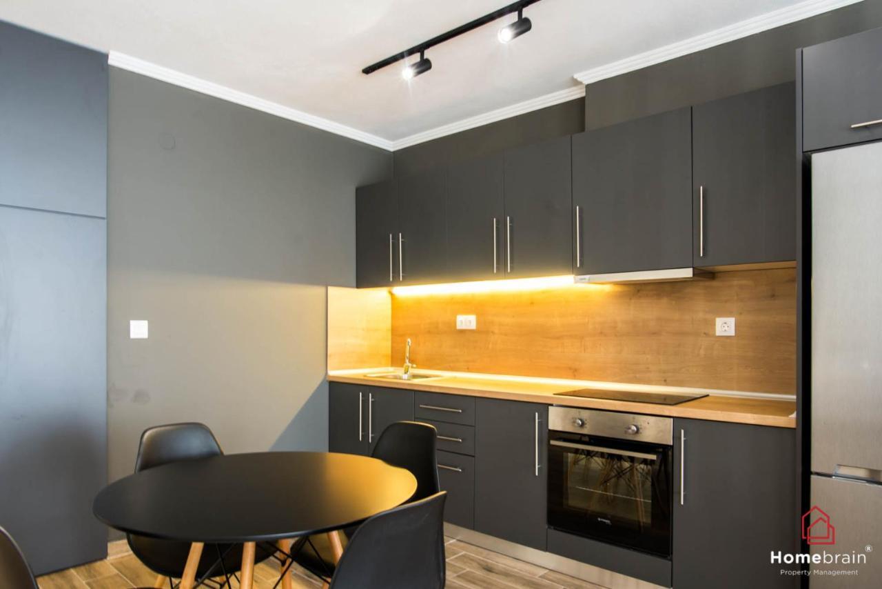 Urban Flat 49 By Homebrain Alexandroúpoli Extérieur photo