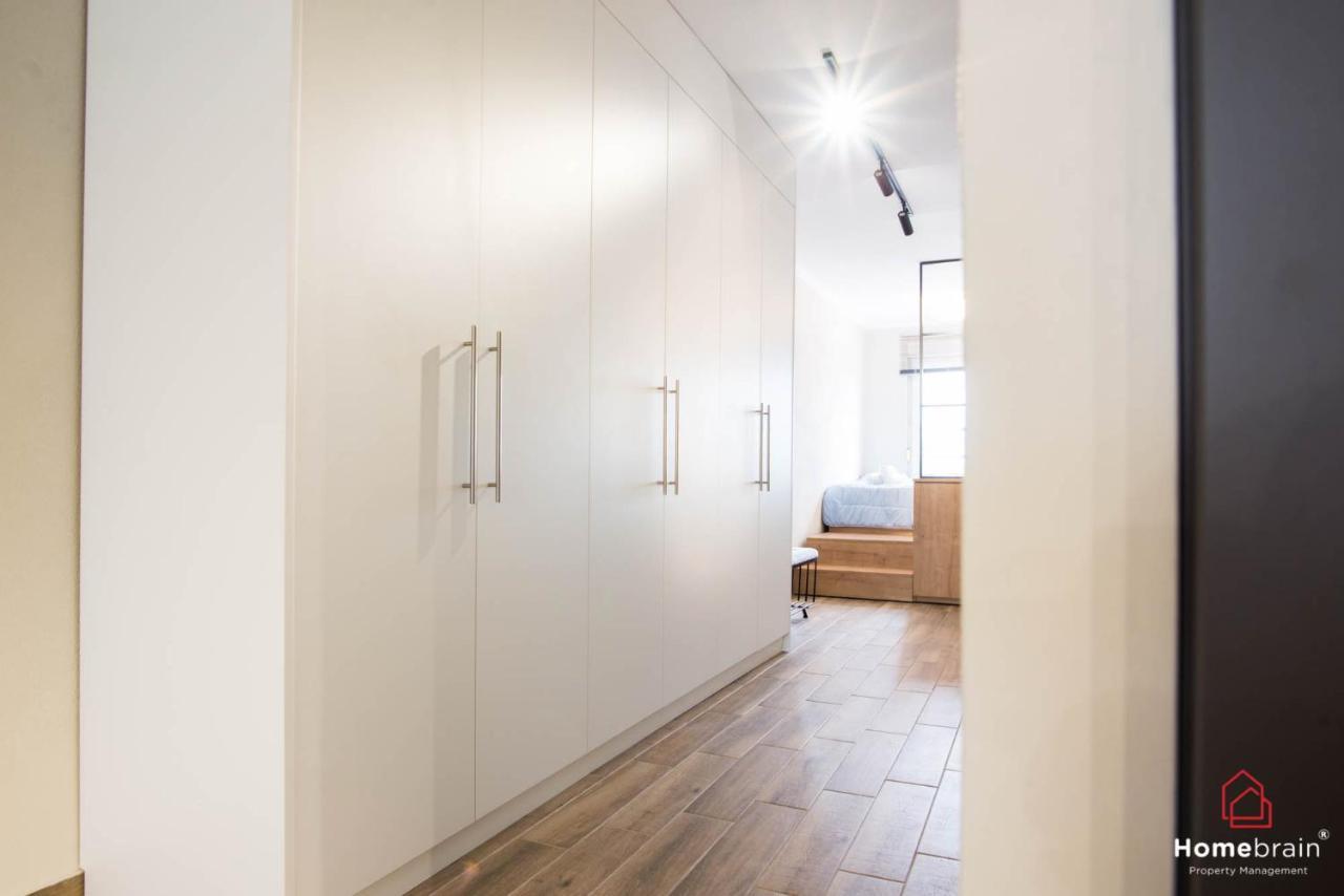 Urban Flat 49 By Homebrain Alexandroúpoli Extérieur photo