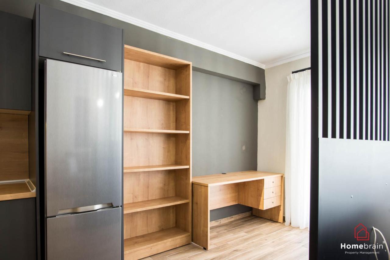 Urban Flat 49 By Homebrain Alexandroúpoli Extérieur photo