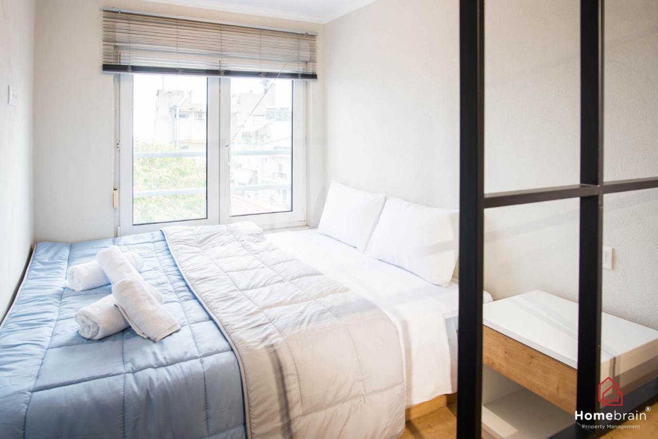 Urban Flat 49 By Homebrain Alexandroúpoli Extérieur photo