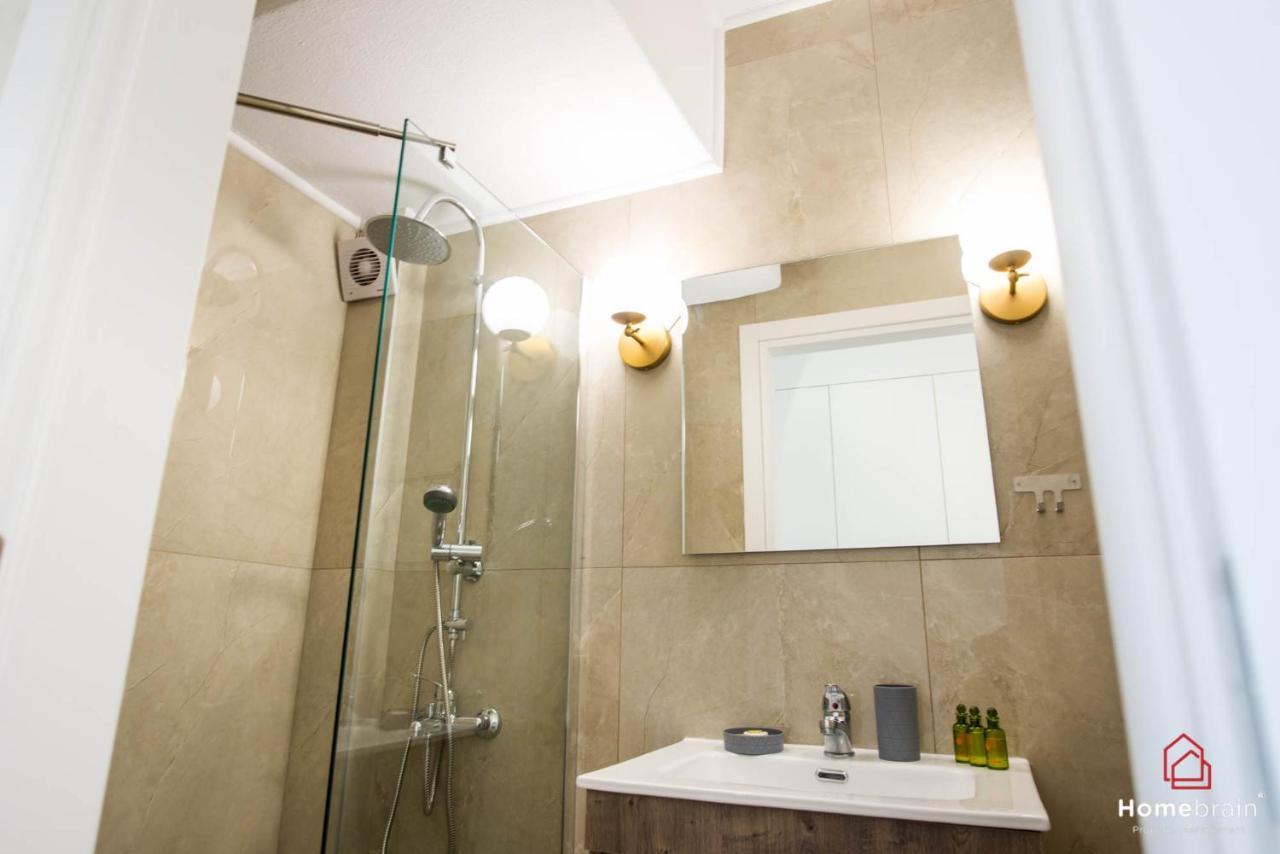 Urban Flat 49 By Homebrain Alexandroúpoli Extérieur photo