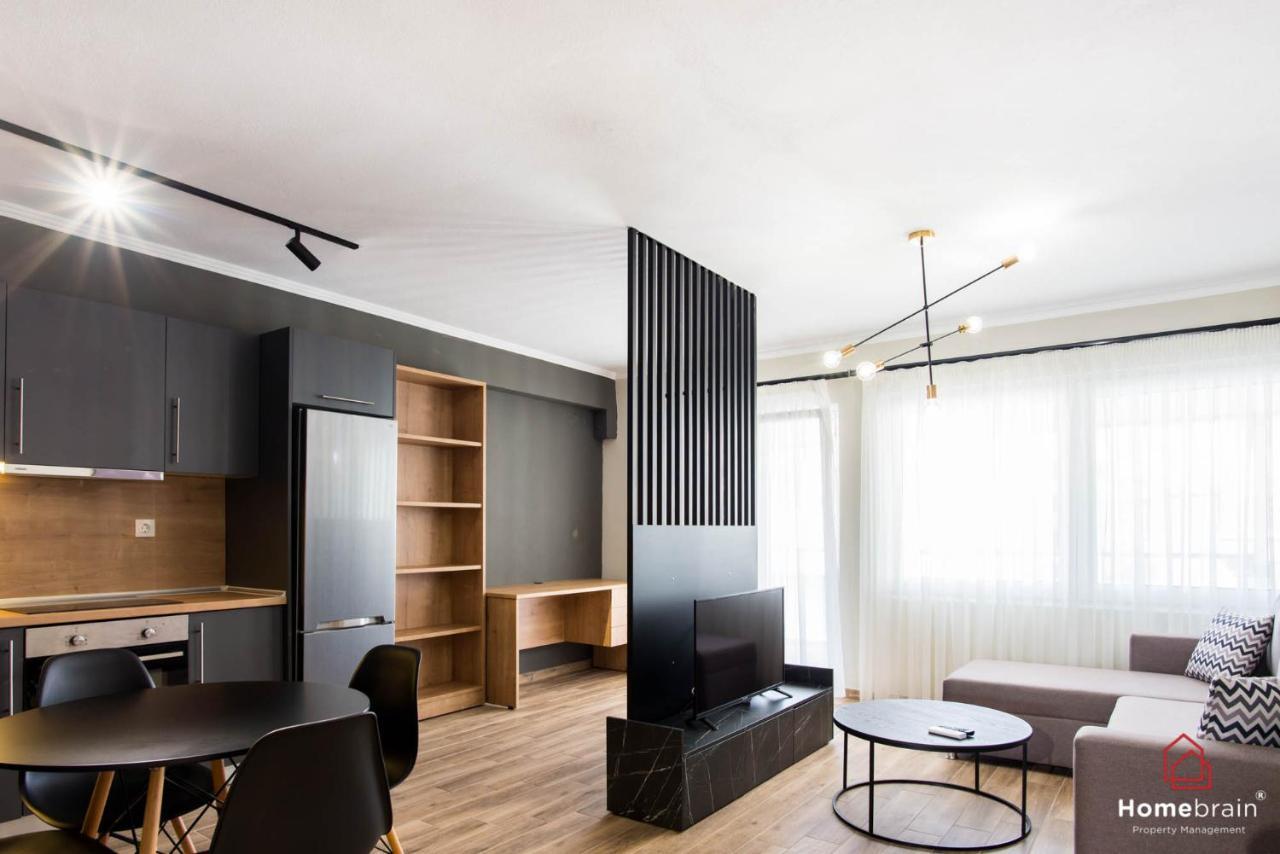Urban Flat 49 By Homebrain Alexandroúpoli Extérieur photo