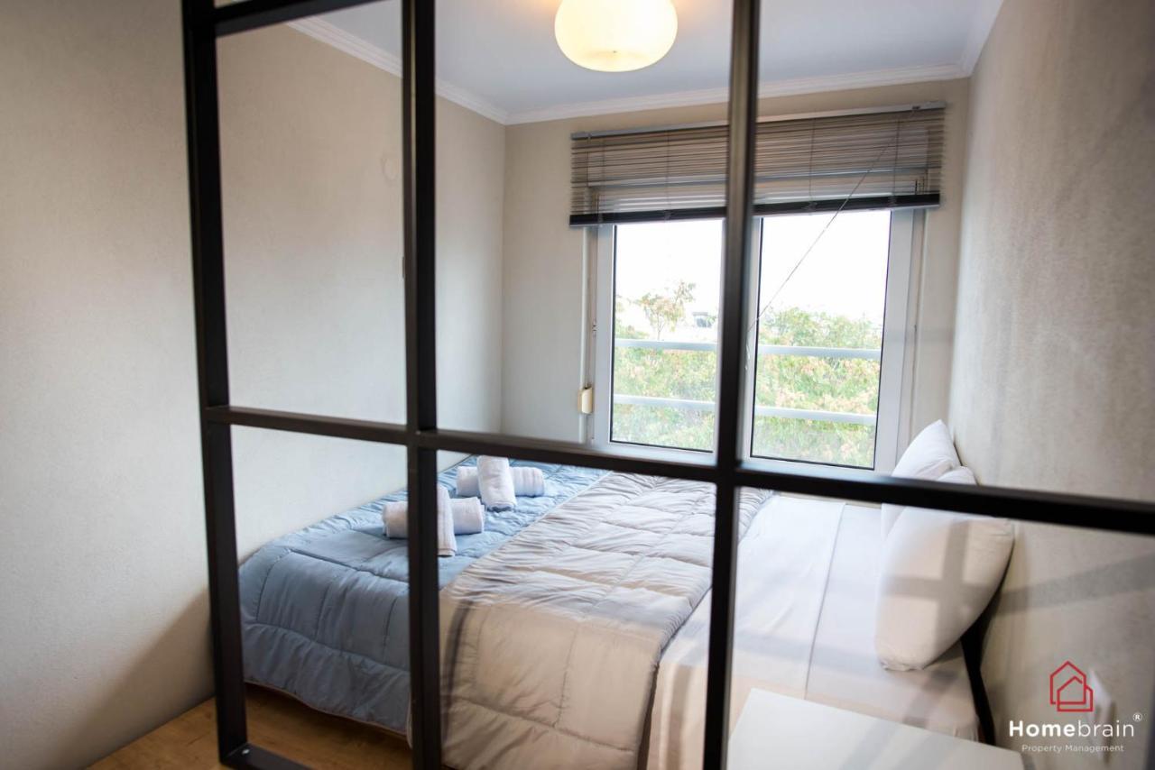 Urban Flat 49 By Homebrain Alexandroúpoli Extérieur photo