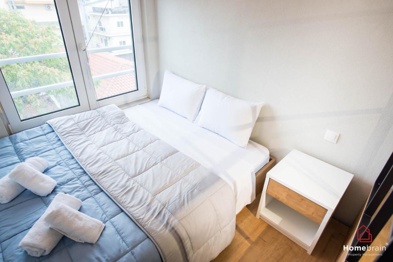 Urban Flat 49 By Homebrain Alexandroúpoli Extérieur photo