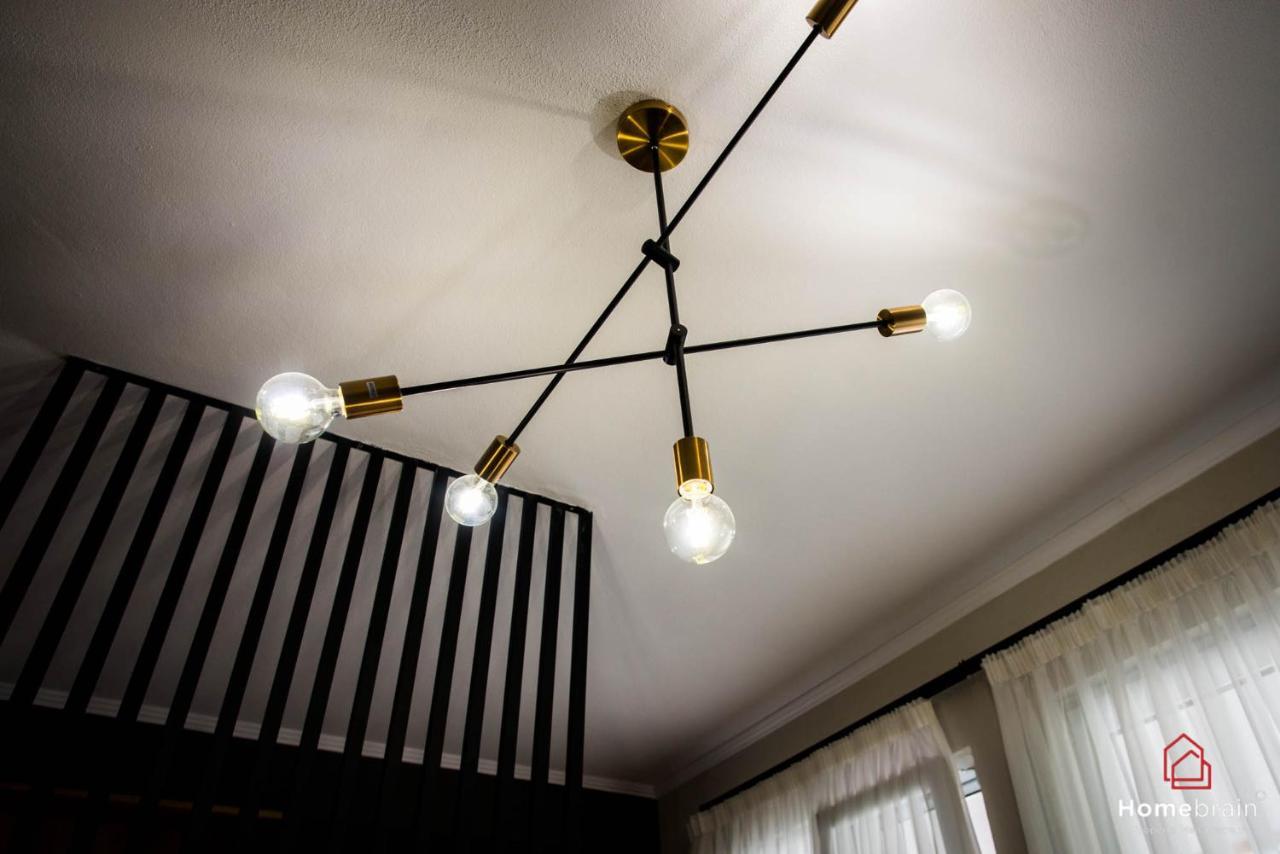 Urban Flat 49 By Homebrain Alexandroúpoli Extérieur photo