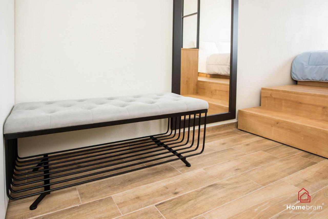 Urban Flat 49 By Homebrain Alexandroúpoli Extérieur photo
