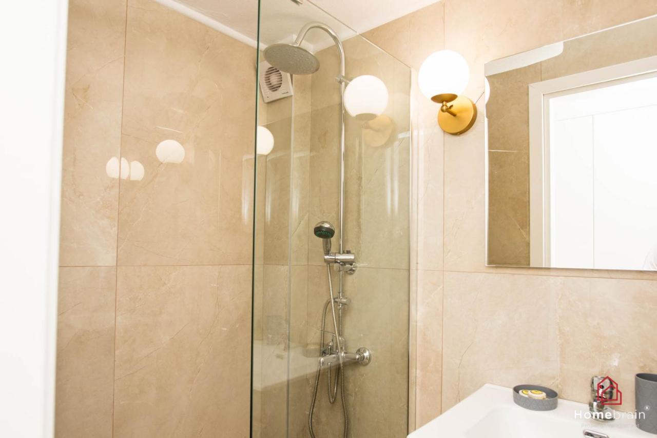 Urban Flat 49 By Homebrain Alexandroúpoli Extérieur photo