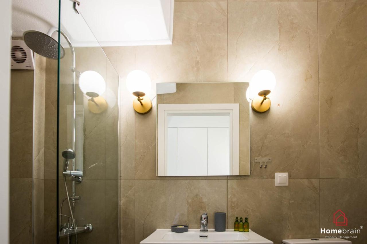 Urban Flat 49 By Homebrain Alexandroúpoli Extérieur photo