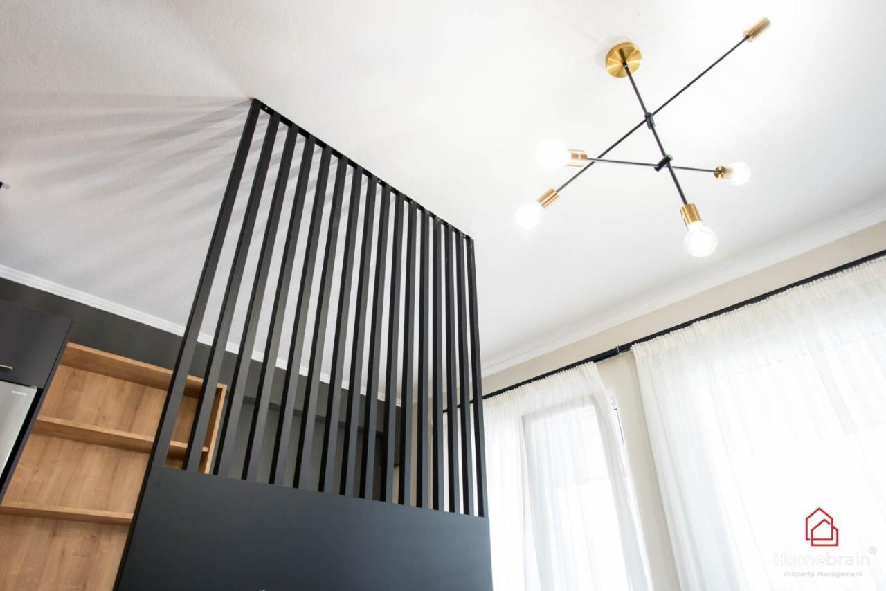 Urban Flat 49 By Homebrain Alexandroúpoli Extérieur photo