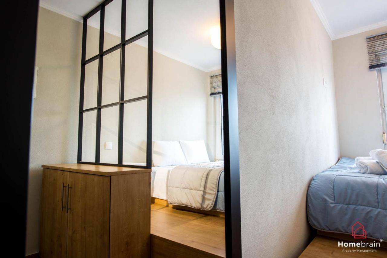 Urban Flat 49 By Homebrain Alexandroúpoli Extérieur photo