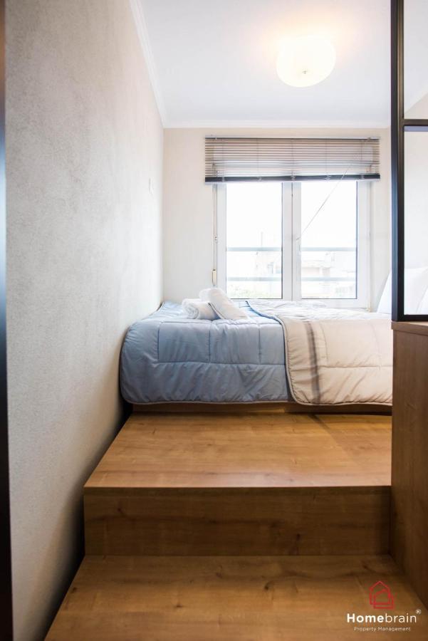 Urban Flat 49 By Homebrain Alexandroúpoli Extérieur photo