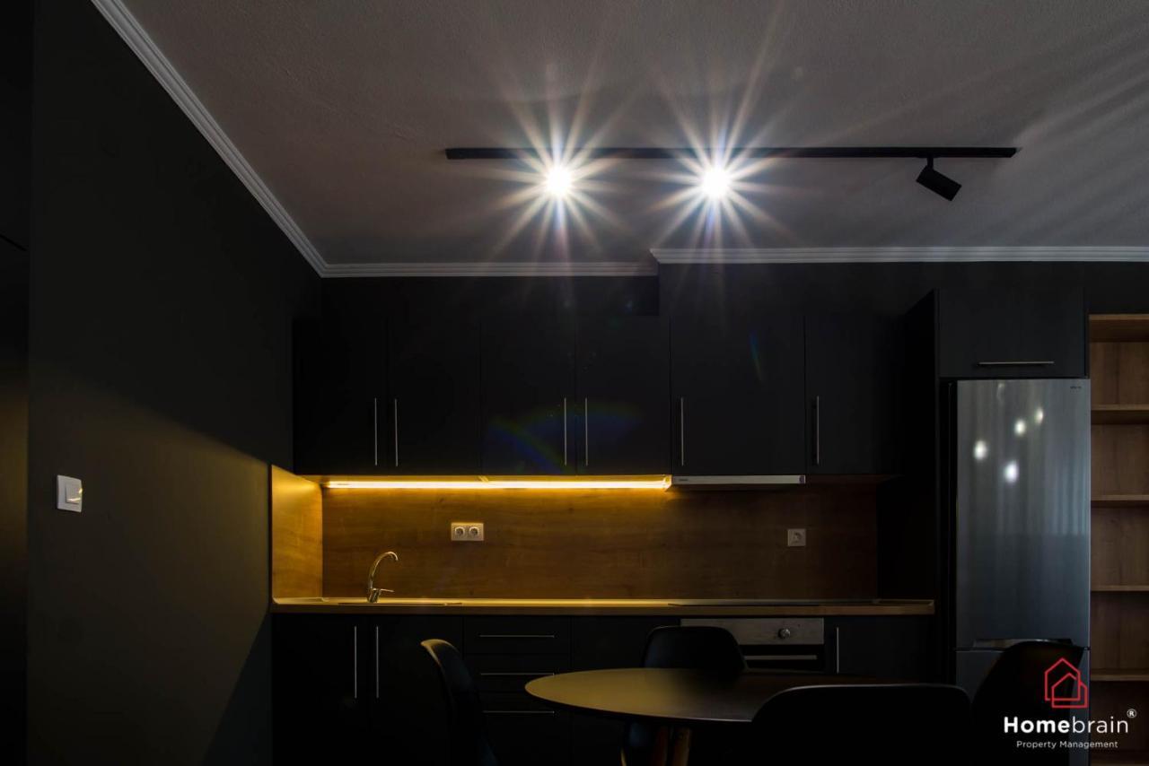 Urban Flat 49 By Homebrain Alexandroúpoli Extérieur photo
