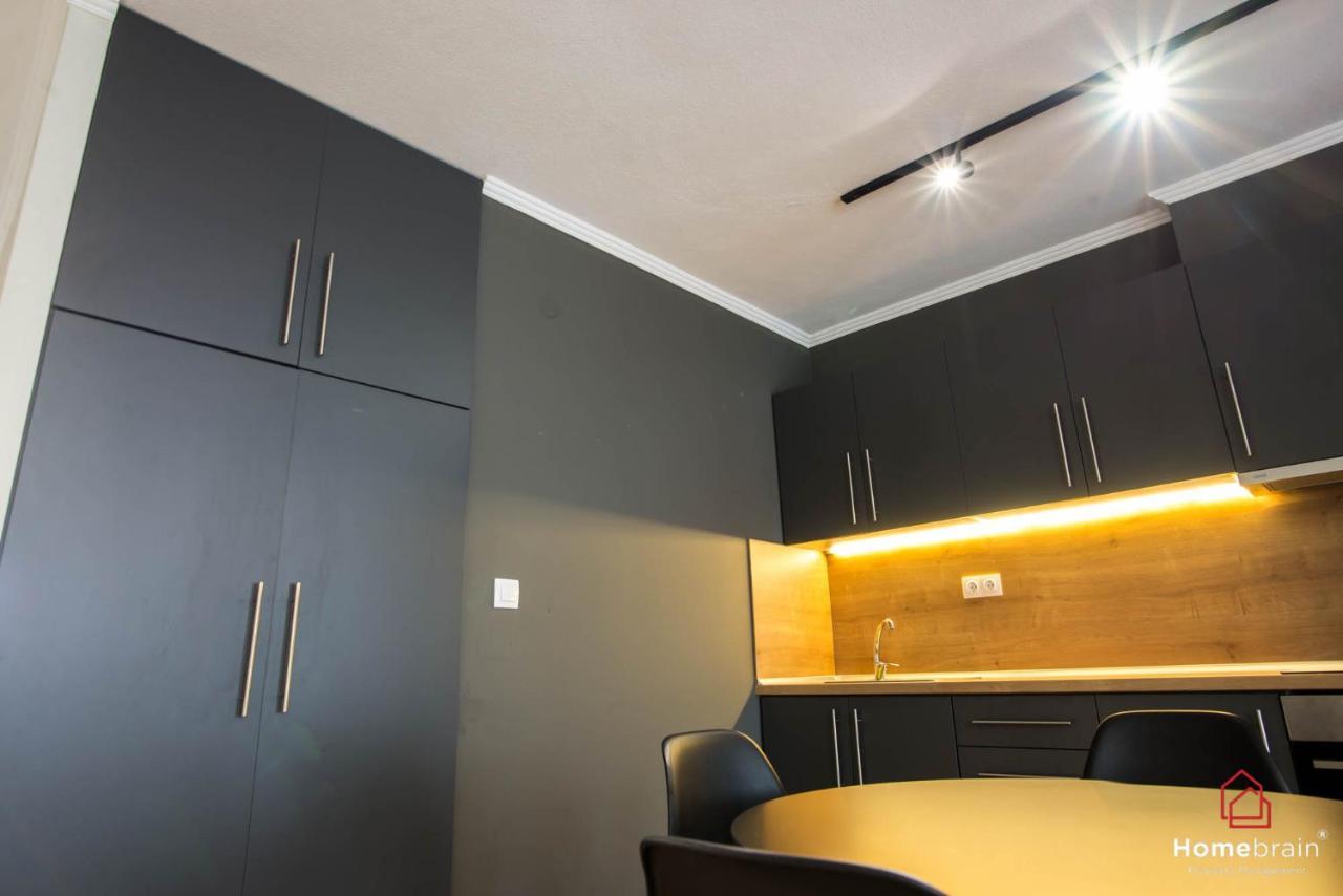 Urban Flat 49 By Homebrain Alexandroúpoli Extérieur photo