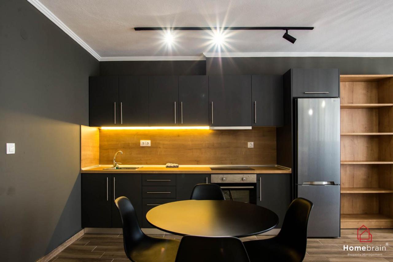 Urban Flat 49 By Homebrain Alexandroúpoli Extérieur photo